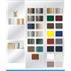 SMOKERS POST VALUE-MAX WALL MOUNT 12" WITH SAND FINISH